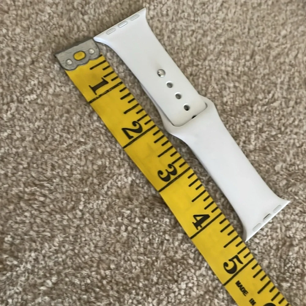 Apple Watch Sport Band - 38 mm